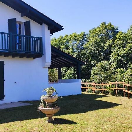 Maison Paradisiaque Au Pays Basques La Bastide-Clairence المظهر الخارجي الصورة